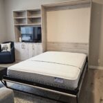 Murphy bed