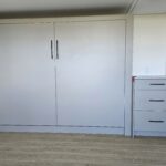 Murphy bed queen installation Nanaimo