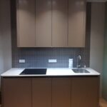 Custom kitchen cabinets Nanaimo Vancouver island