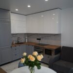 Ikea kitchen cabinets installation