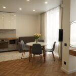 Euro kitchen installation in Nanaimo