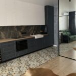 high quality custom kitchen cabinets installation