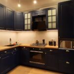 Reface kitchen cabinets Nanaimo
