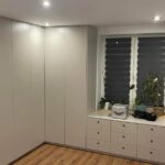 Ikea cabinets installation